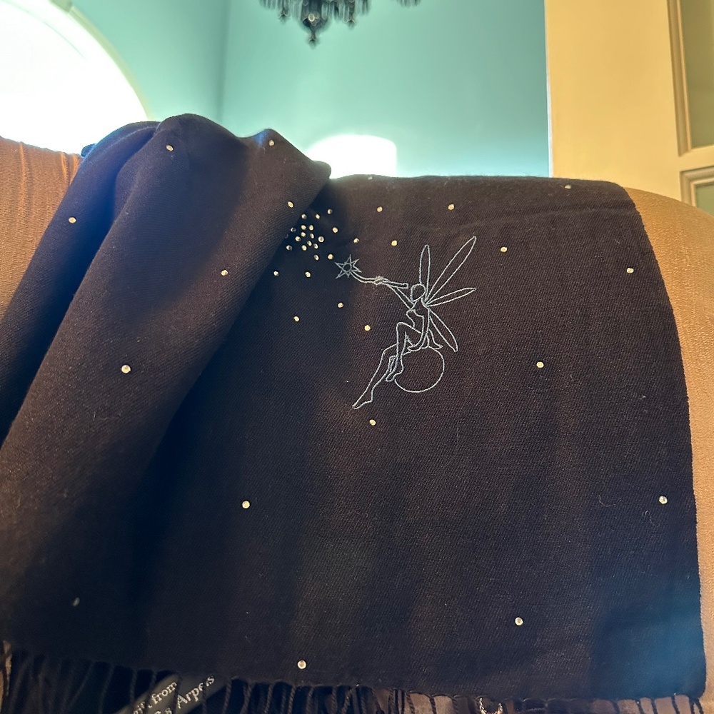 Van Cleef & Arpels Pashmina - Picture 8 of 16